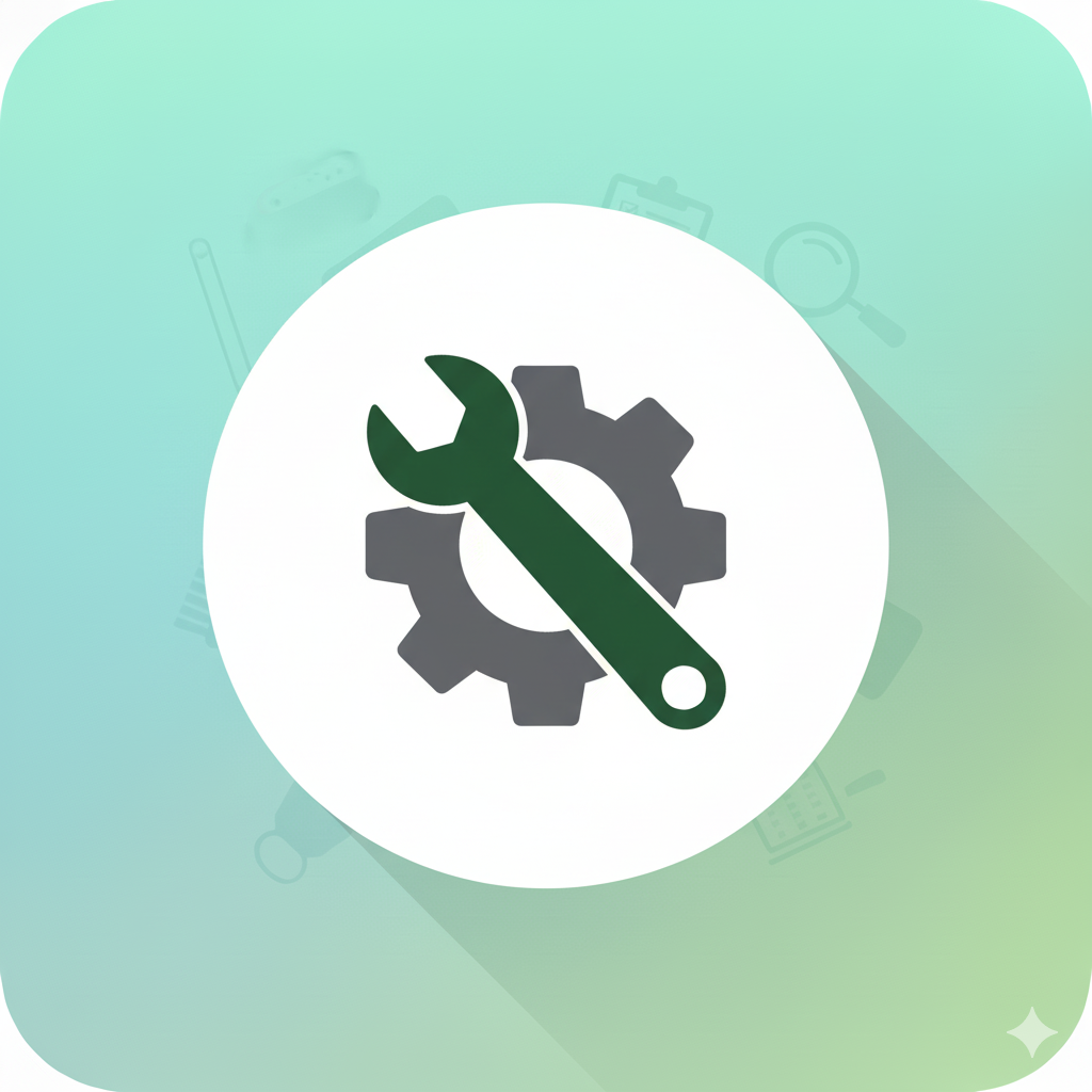 Cropped Faux leather Jacket